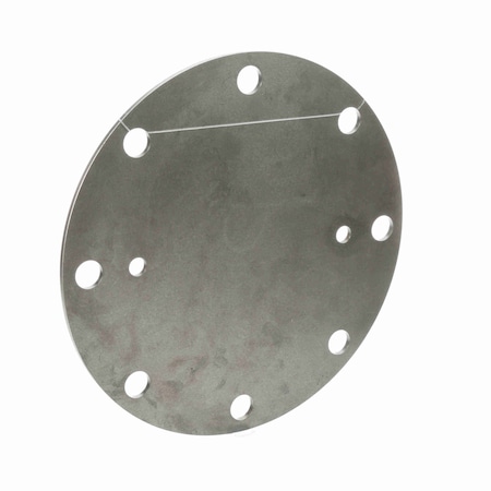 Kop-Flex Gear Coupling Stop Plate - Size 3.5 3 1/2 EB SP